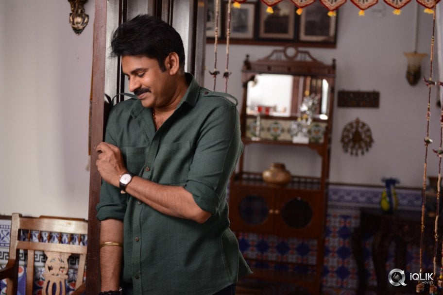 Katamarayudu